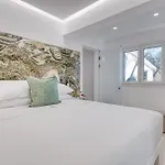 K Boutique Hotel, Limni (adults Only)