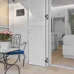 Hotel K Boutique Hotel, Limni (adults Only) 4*