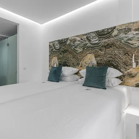 K, Boutique 酒店 科梅诺