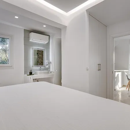 K, Boutique 酒店 4*