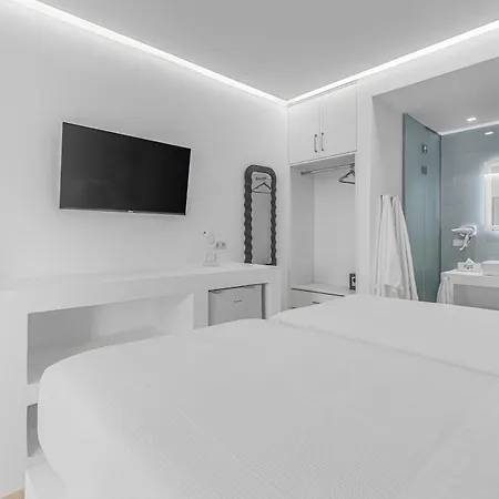 酒店 K, Boutique 科梅诺