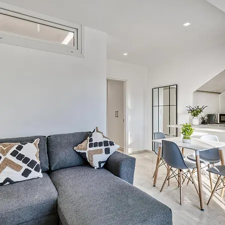 K, Boutique 酒店 科梅诺