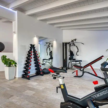 K, Boutique 酒店 4*