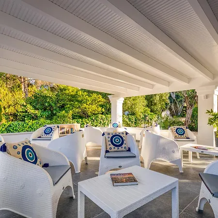 酒店 K, Boutique 4*