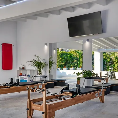 K, Boutique 酒店 4*