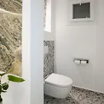 מלון K Boutique Hotel, Limni (adults Only)
