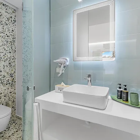 K Boutique Hotel, Limni (adults Only) 4*