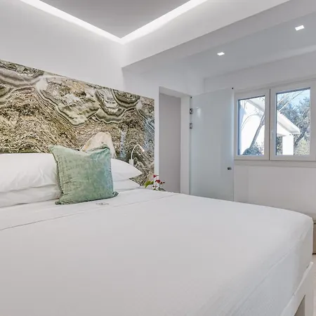 K Boutique Hotel, Limni (adults Only)