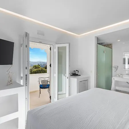 K Boutique Hotel, Limni (adults Only) Hotel