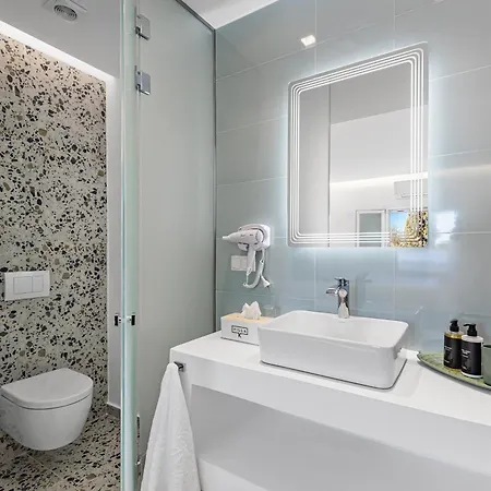 K Boutique Hotel, Limni (adults Only) Hotel