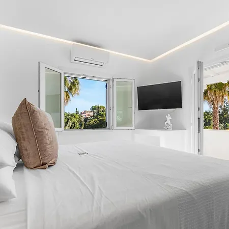 K Boutique Hotel, Limni (adults Only)