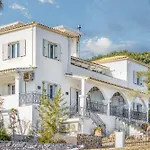 Отель K Boutique Hotel, Limni (adults Only)