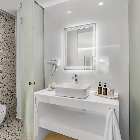 K, Boutique Hotel Kommeno (Corfu)