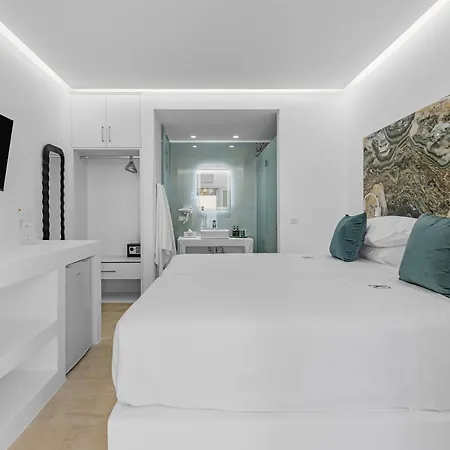 K Boutique Hotel, Limni (adults Only) Otel Kommeno (Corfu)