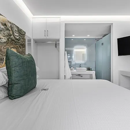 K Boutique Hotel, Limni (adults Only) 4* Kommeno (Corfu)