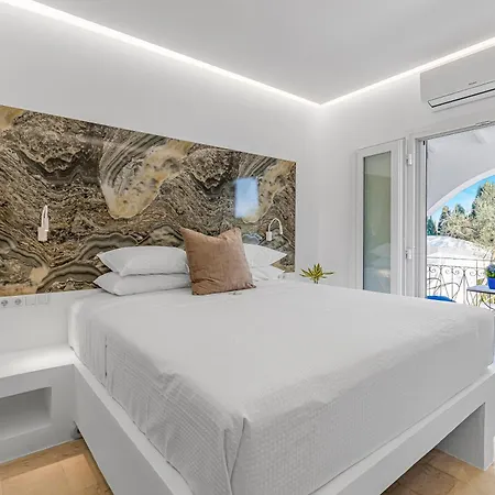 Hotel K, Boutique Kommeno (Corfu)