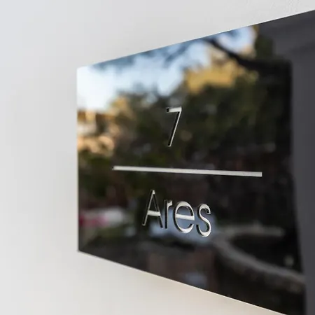 K, Boutique Hotel
