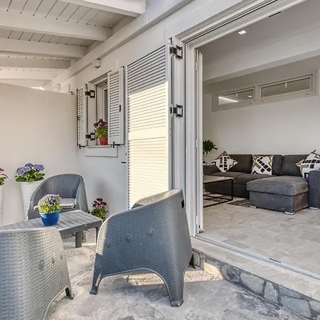 K Boutique Hotel, Limni (adults Only) 4*