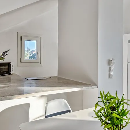 K Boutique Hotel, Limni (adults Only) 4* Kommeno (Corfu)