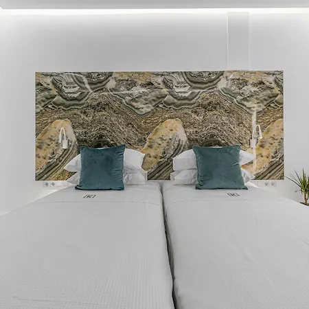 K Boutique Hotel, Limni (adults Only)