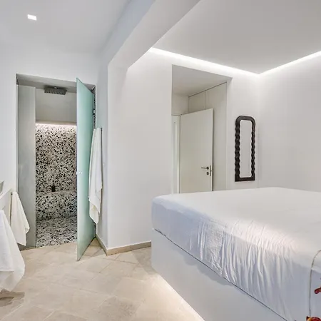 K Boutique Hotel, Limni (adults Only) Kommeno (Corfu)