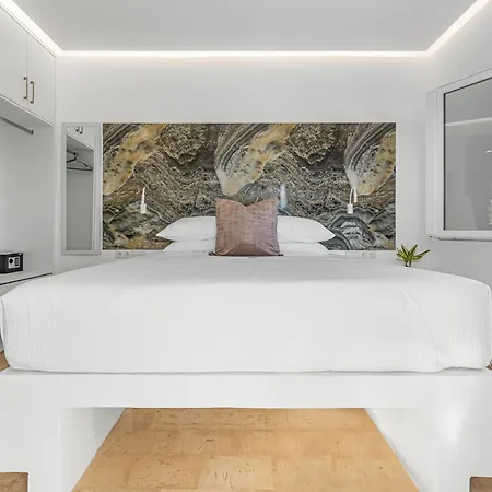 Hotel K, Boutique
