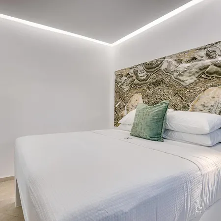 K Boutique Hotel, Limni (adults Only) Kommeno (Corfu)