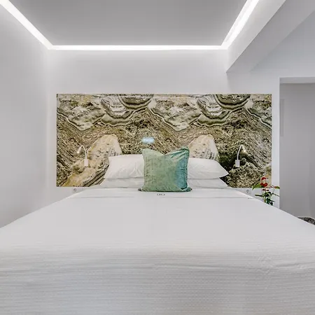 K, Boutique Hotel Kommeno (Corfu)