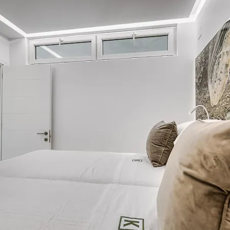 K Boutique Hotel, Limni (adults Only) Otel 4*
