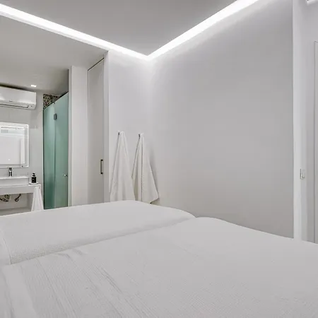 K Boutique Hotel, Limni (adults Only) 4*