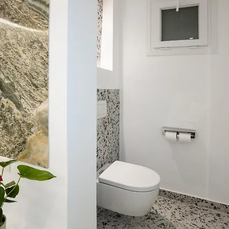 Otel K Boutique Hotel, Limni (adults Only)