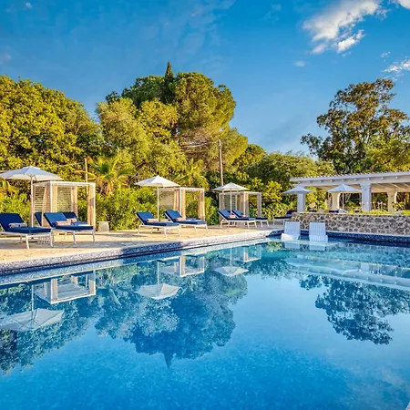 K, Boutique Hotel