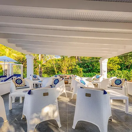 Hotel K, Boutique Kommeno (Corfu)