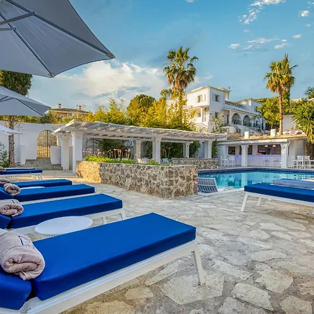K, Boutique Hotel