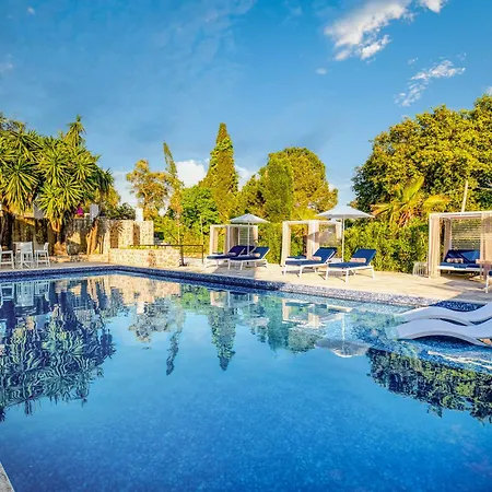 K Boutique Hotel, Limni (adults Only) Kommeno (Corfu)