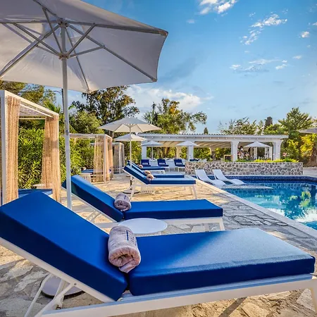 Hotel K, Boutique