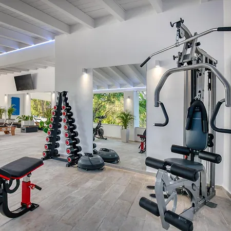 K, Boutique 4* Koméno