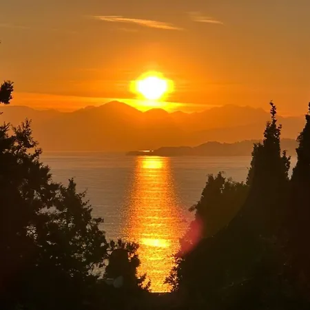 K Boutique Hotel, Limni (adults Only) Otel Kommeno (Corfu)