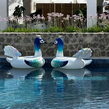 Hotel K Boutique Hotel, Limni (adults Only) Kommeno (Corfu)