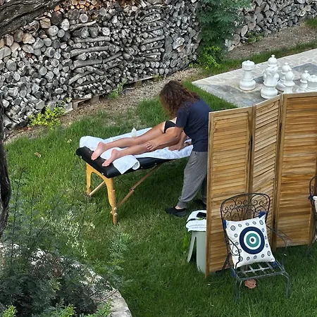 K Boutique Hotel, Limni (adults Only)