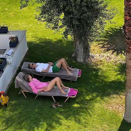K Boutique Hotel, Limni (adults Only) 4* Kommeno (Corfu)