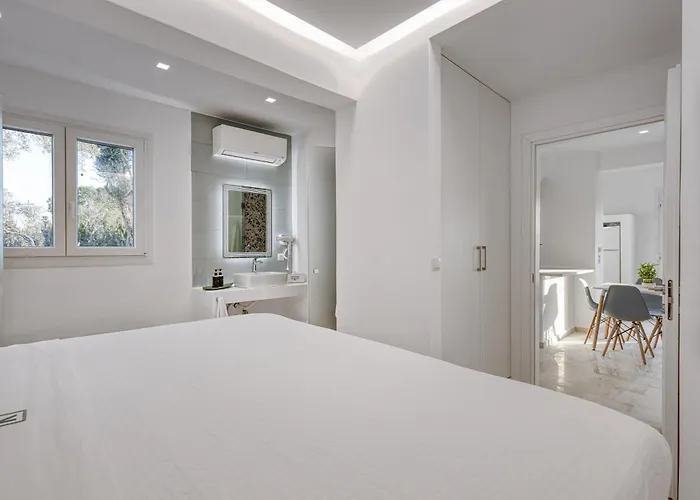 K Boutique Hotel, Limni (adults Only) Hotel 4*