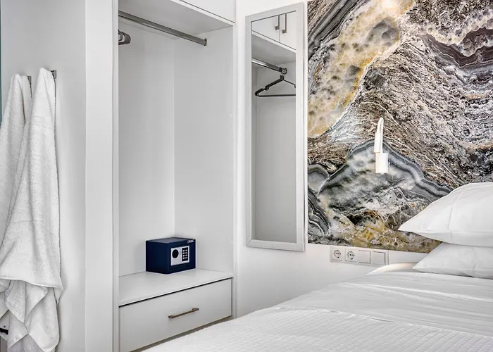 K Boutique Hotel, Limni (adults Only) 4*