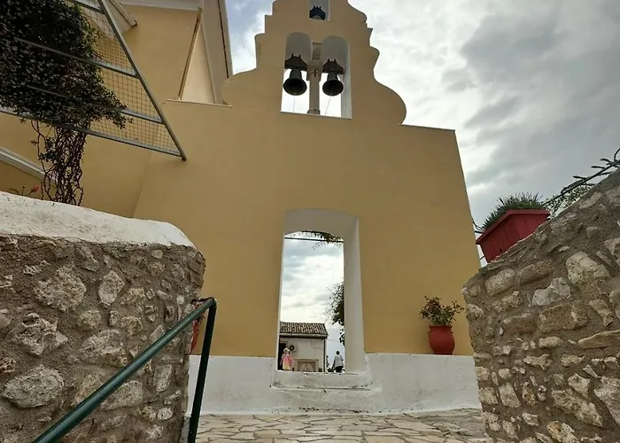 Hotel K Boutique Hotel, Limni (adults Only) Kommeno (Corfu)