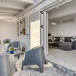 K Boutique Hotel, Limni (adults Only) 4*