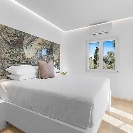 K Boutique Hotel, Limni (adults Only) 4*