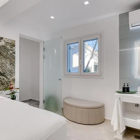 K Boutique Hotel, Limni (adults Only)
