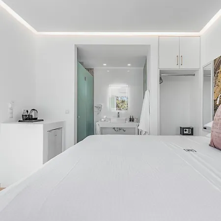 K Boutique Hotel, Limni (adults Only) 4*