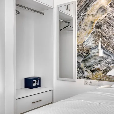 K Boutique Hotel, Limni (adults Only) 4*