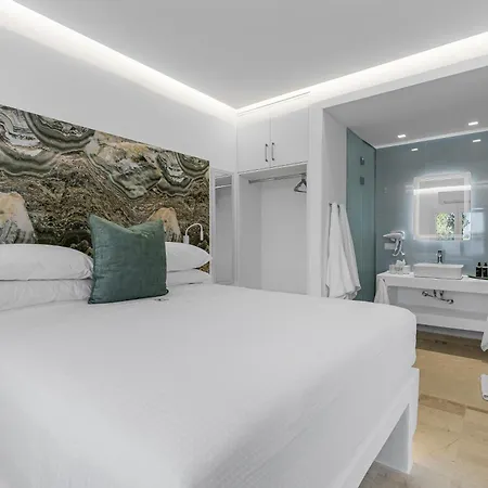 Szálloda K Boutique Hotel, Limni (adults Only) Koméno